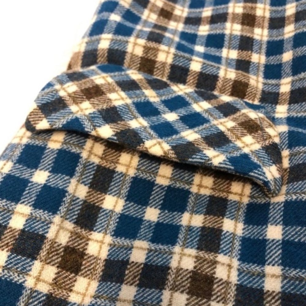 Pendleton Jumper Dress - Picture 2 of 8